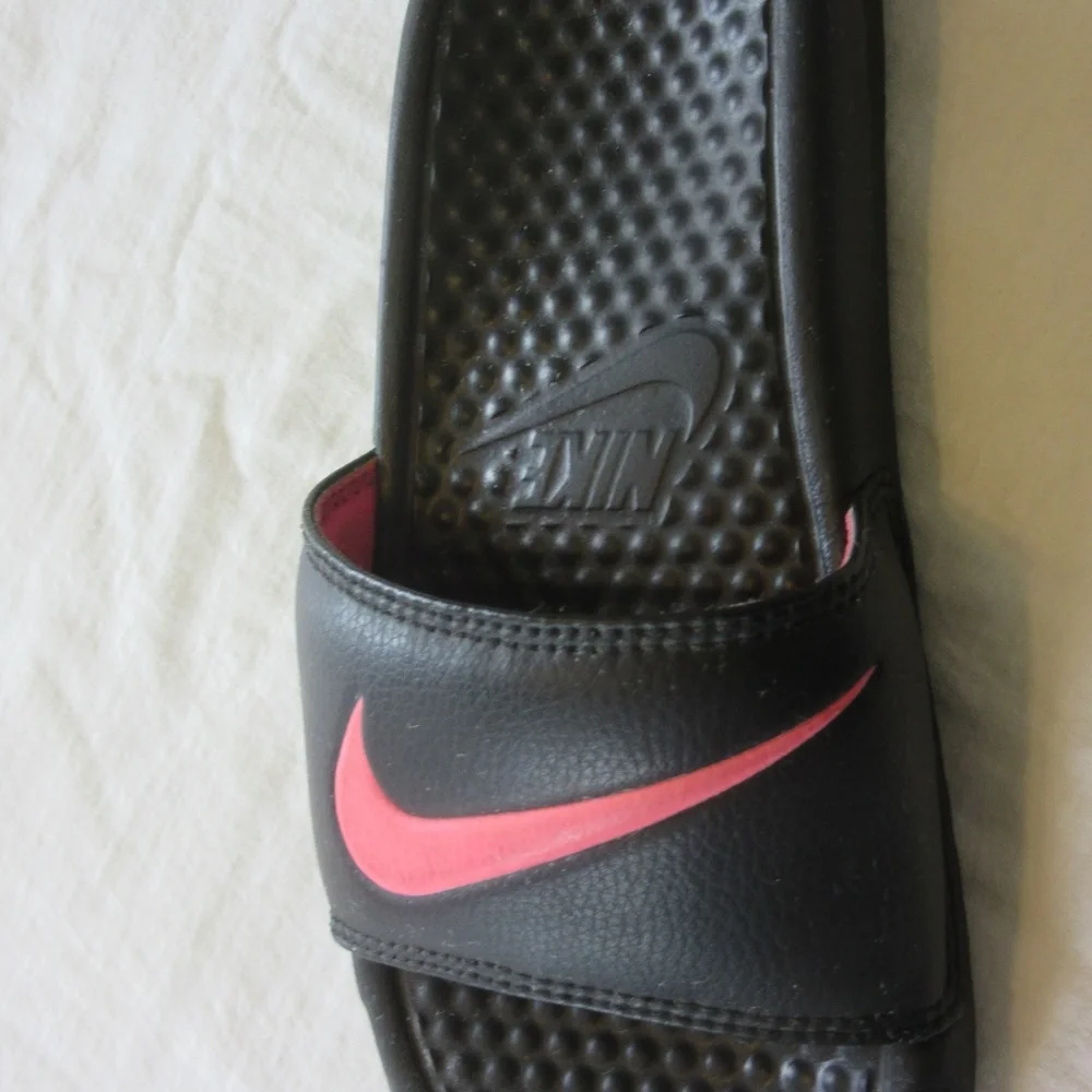 🔥Nike slipper - Picture 2 of 7
